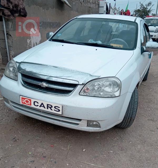 شيفروليه اوبترا 2013 للبيع في العراق - علي الغربي